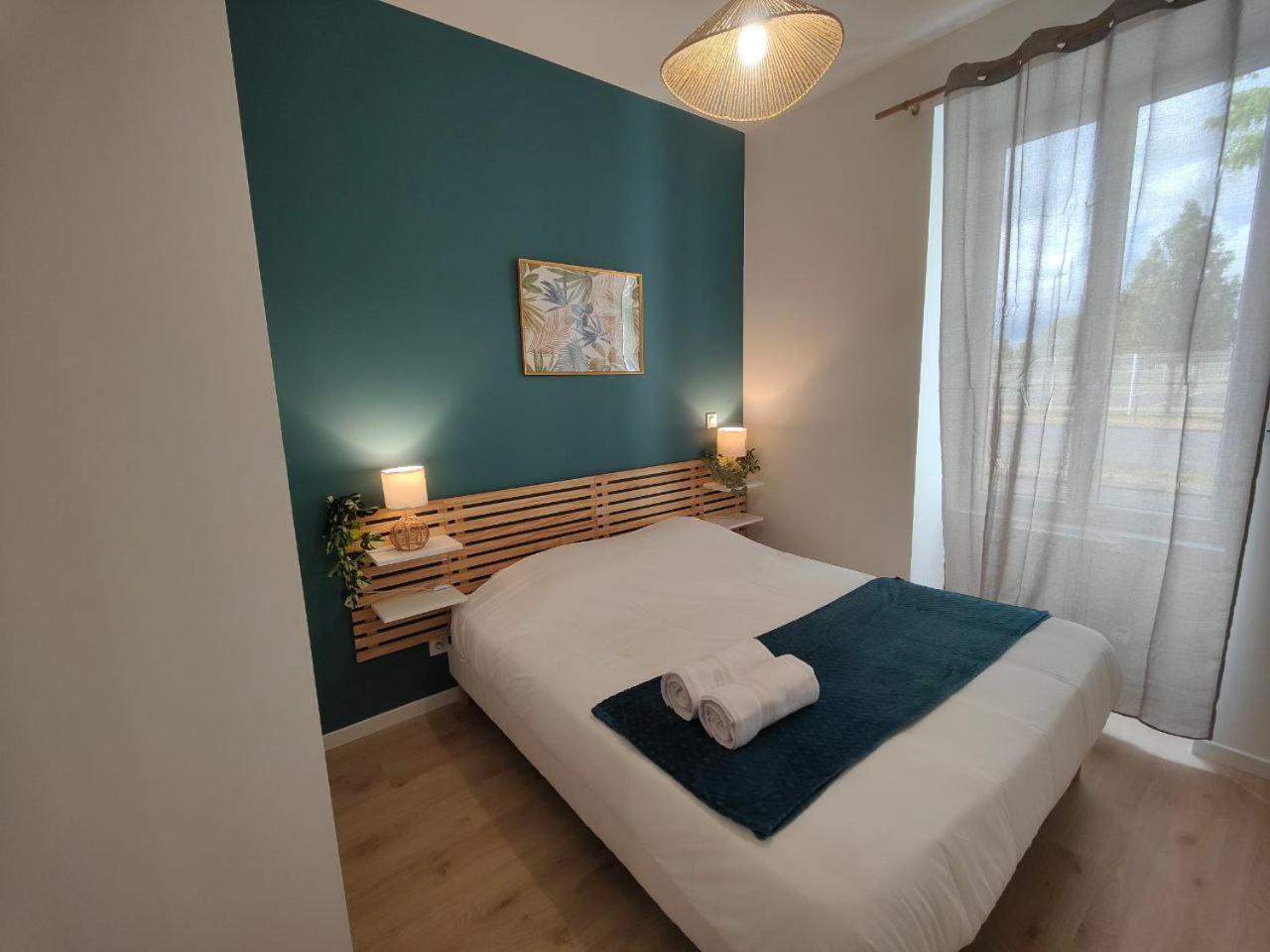 Appartements A Theme كليرمونت-فيراند المظهر الخارجي الصورة