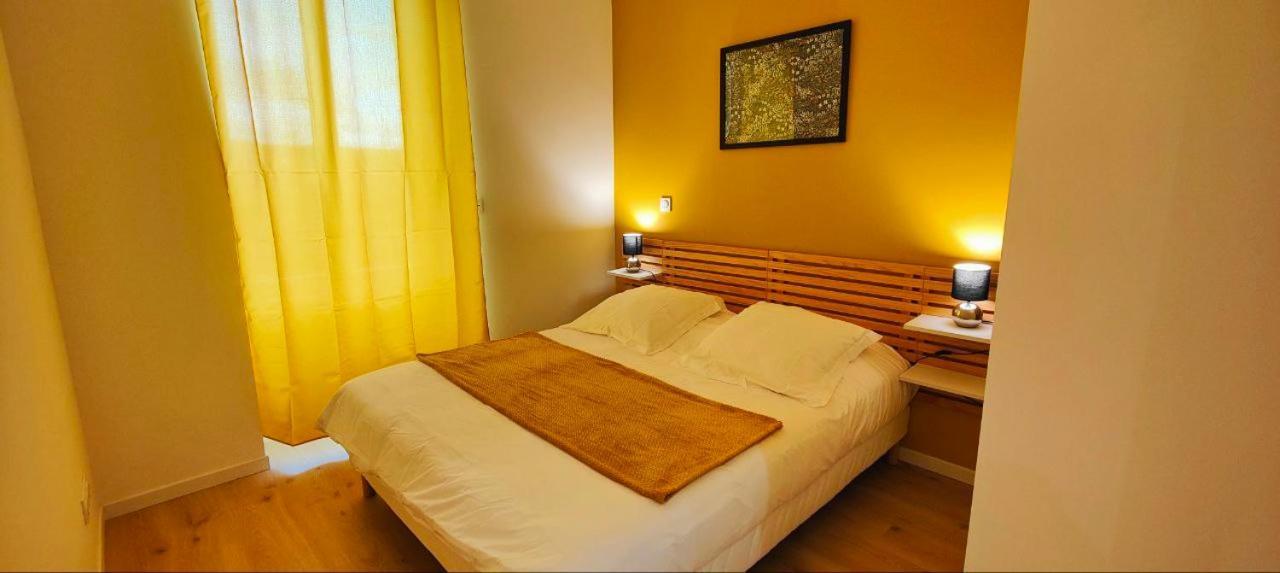 Appartements A Theme كليرمونت-فيراند المظهر الخارجي الصورة