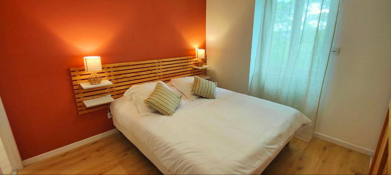 Appartements A Theme كليرمونت-فيراند المظهر الخارجي الصورة