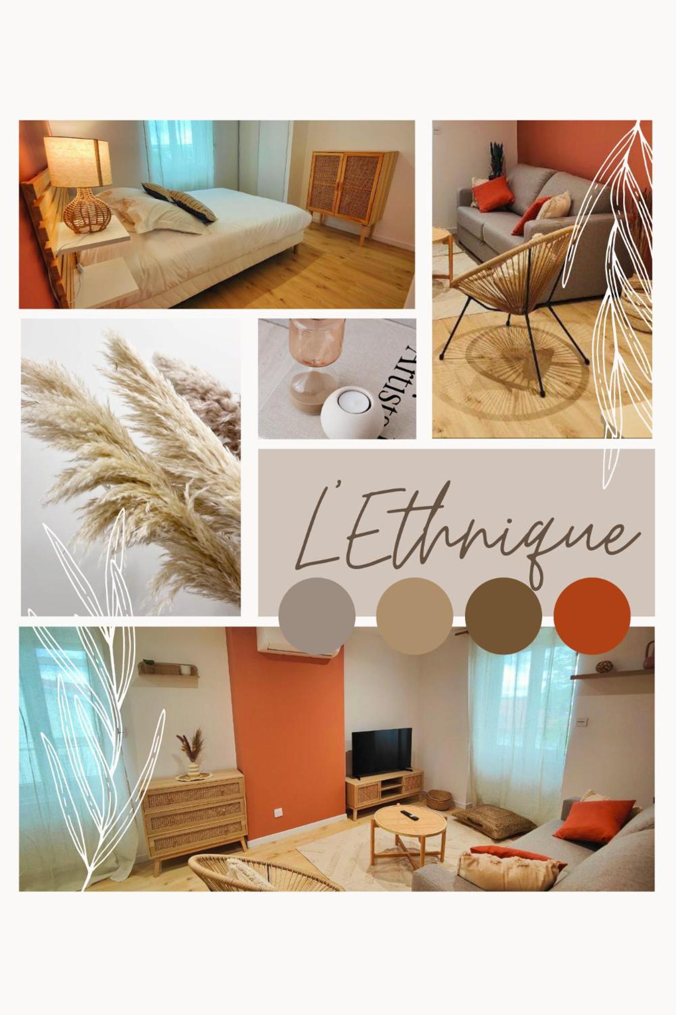 Appartements A Theme كليرمونت-فيراند المظهر الخارجي الصورة