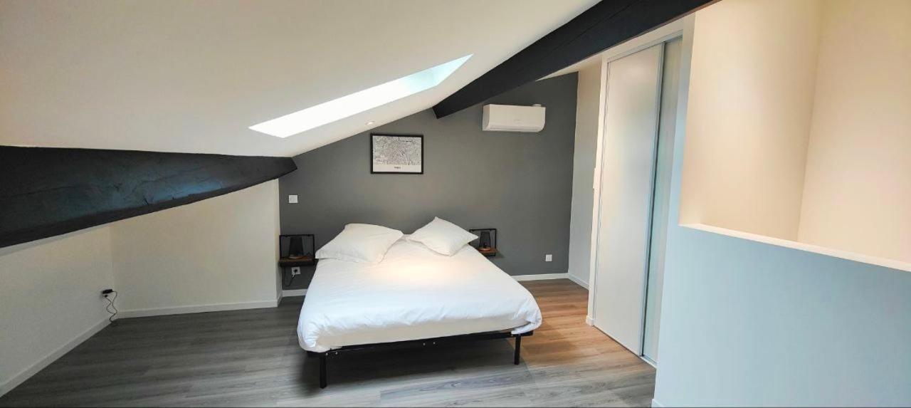 Appartements A Theme كليرمونت-فيراند المظهر الخارجي الصورة