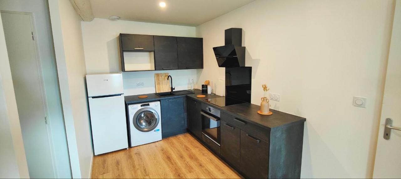 Appartements A Theme كليرمونت-فيراند المظهر الخارجي الصورة