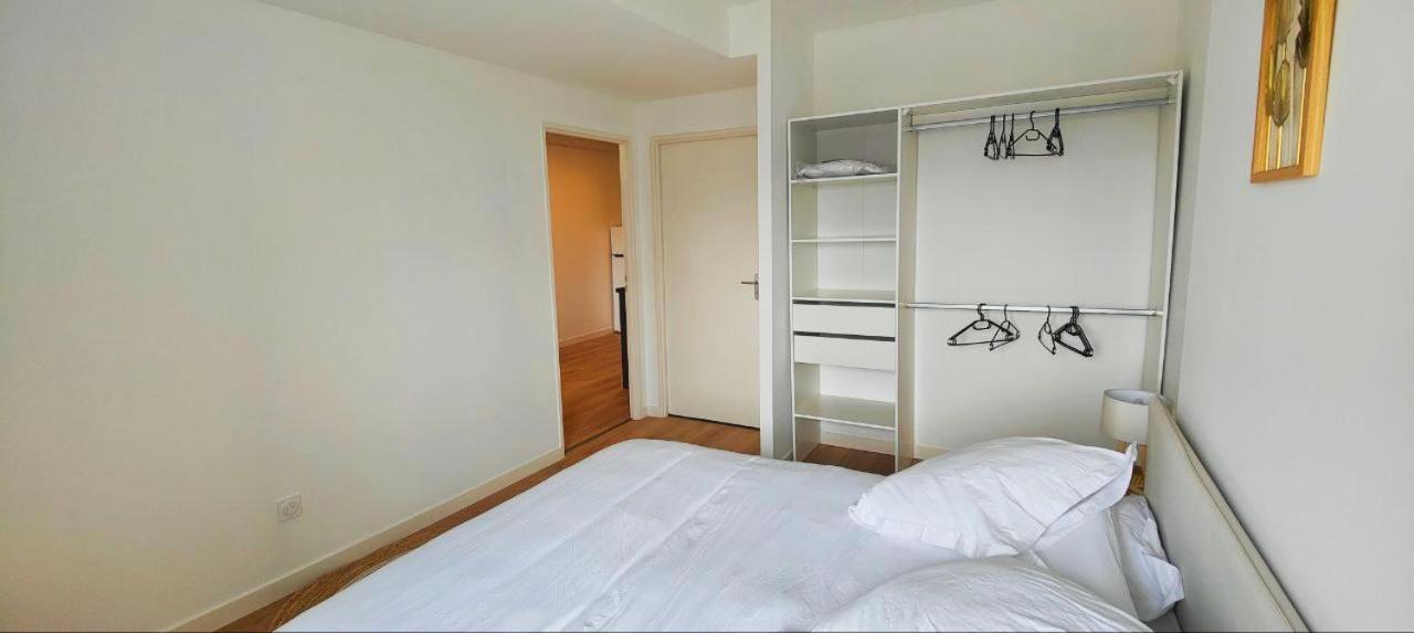 Appartements A Theme كليرمونت-فيراند المظهر الخارجي الصورة