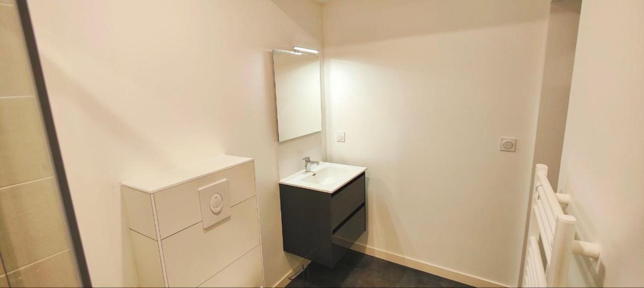 Appartements A Theme كليرمونت-فيراند المظهر الخارجي الصورة
