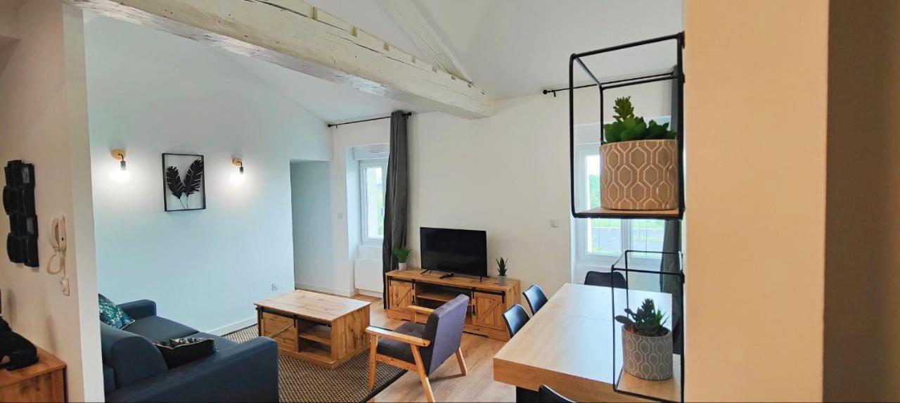 Appartements A Theme كليرمونت-فيراند المظهر الخارجي الصورة