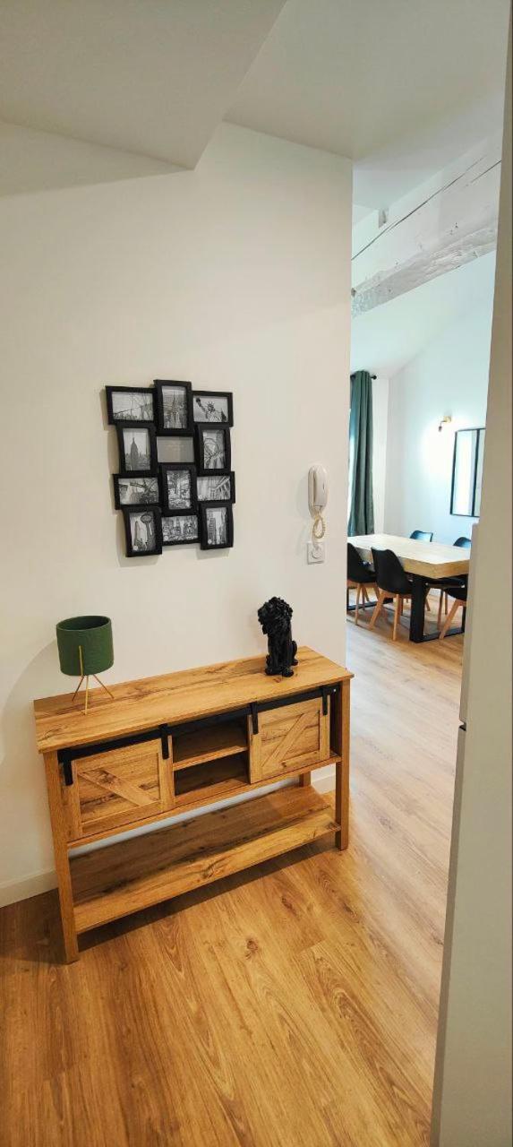 Appartements A Theme كليرمونت-فيراند المظهر الخارجي الصورة