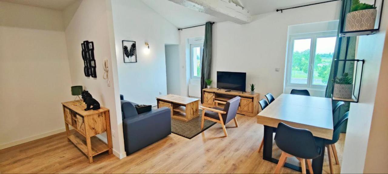 Appartements A Theme كليرمونت-فيراند المظهر الخارجي الصورة